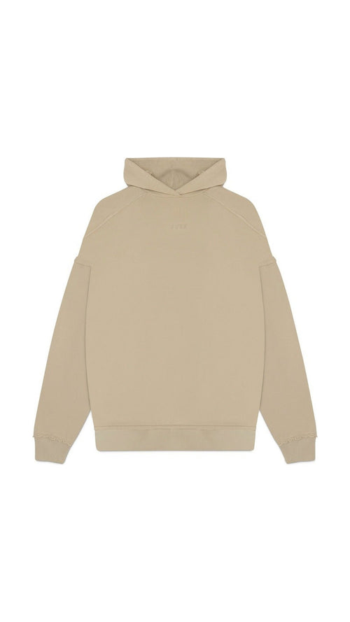Rustic Taupe hoodie