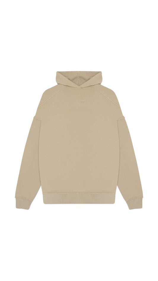 Rustic Taupe hoodie