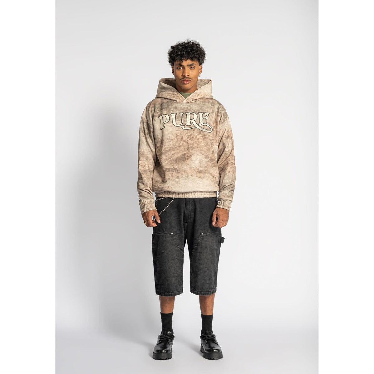 Before The West hoodie