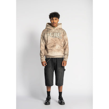Before The West hoodie