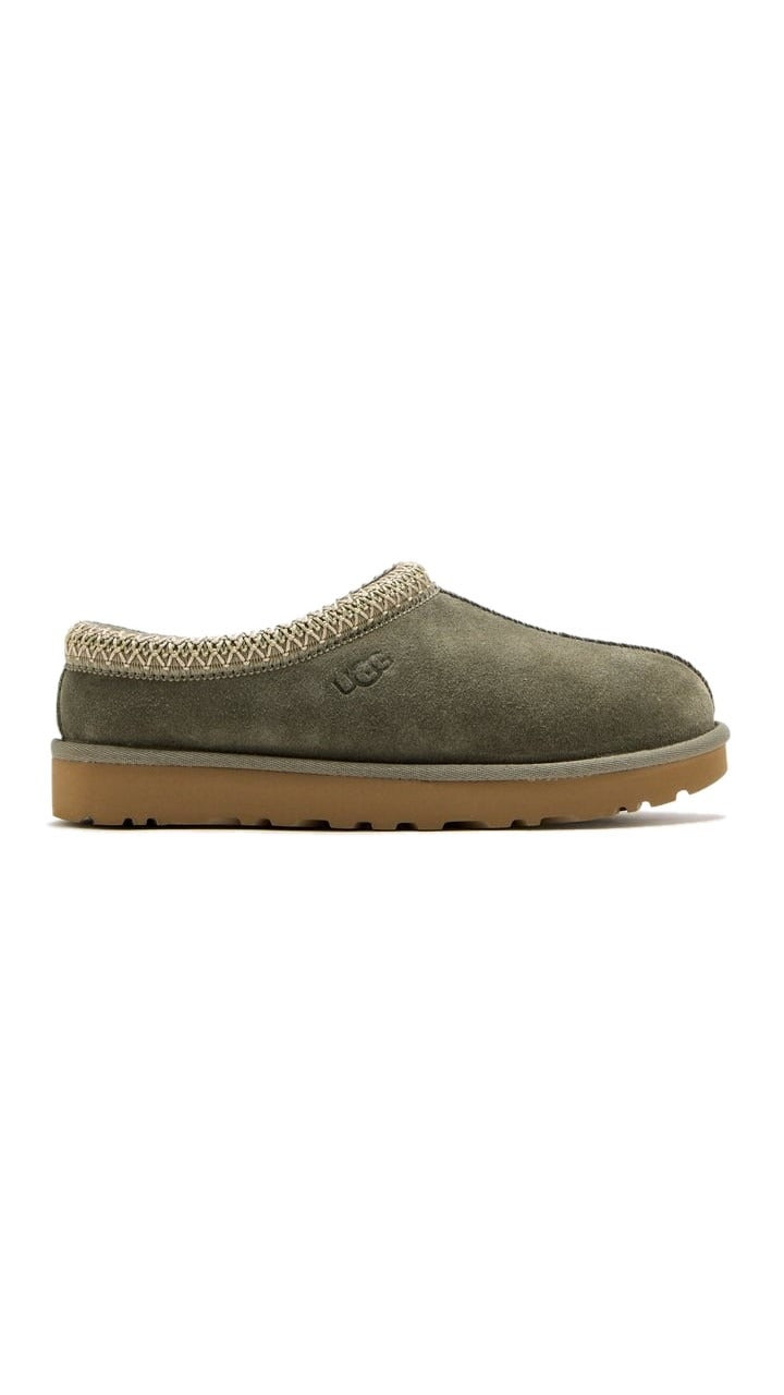 TASMAN II W MOSS GREEN