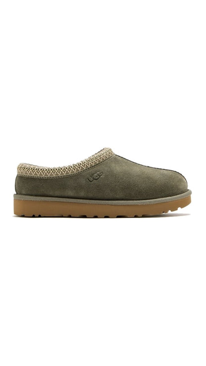 TASMAN II W MOSS GREEN
