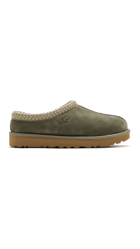 TASMAN II W MOSS GREEN