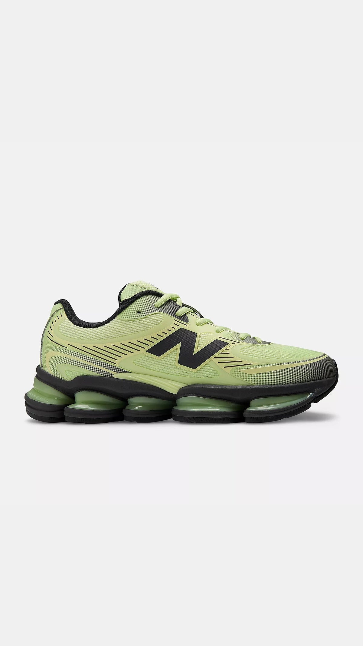 Unisex Abzorb 2000 GREEN