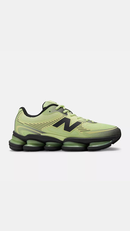 Unisex Abzorb 2000 GREEN