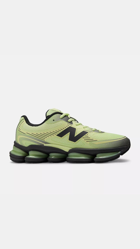 Unisex Abzorb 2000 GREEN
