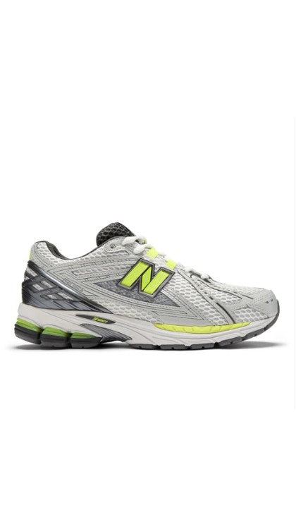Unisex GREY U1906RV1