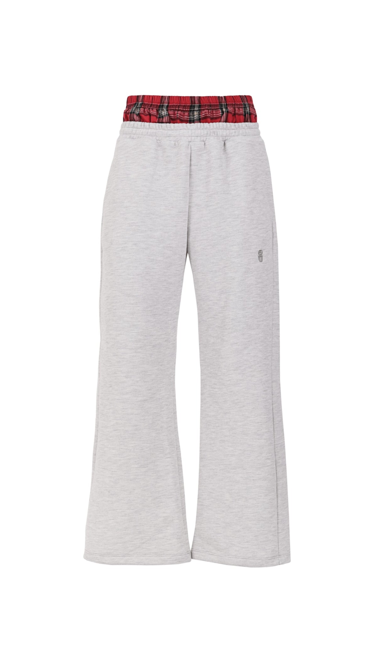 BOXER GRAY SWEATPANT