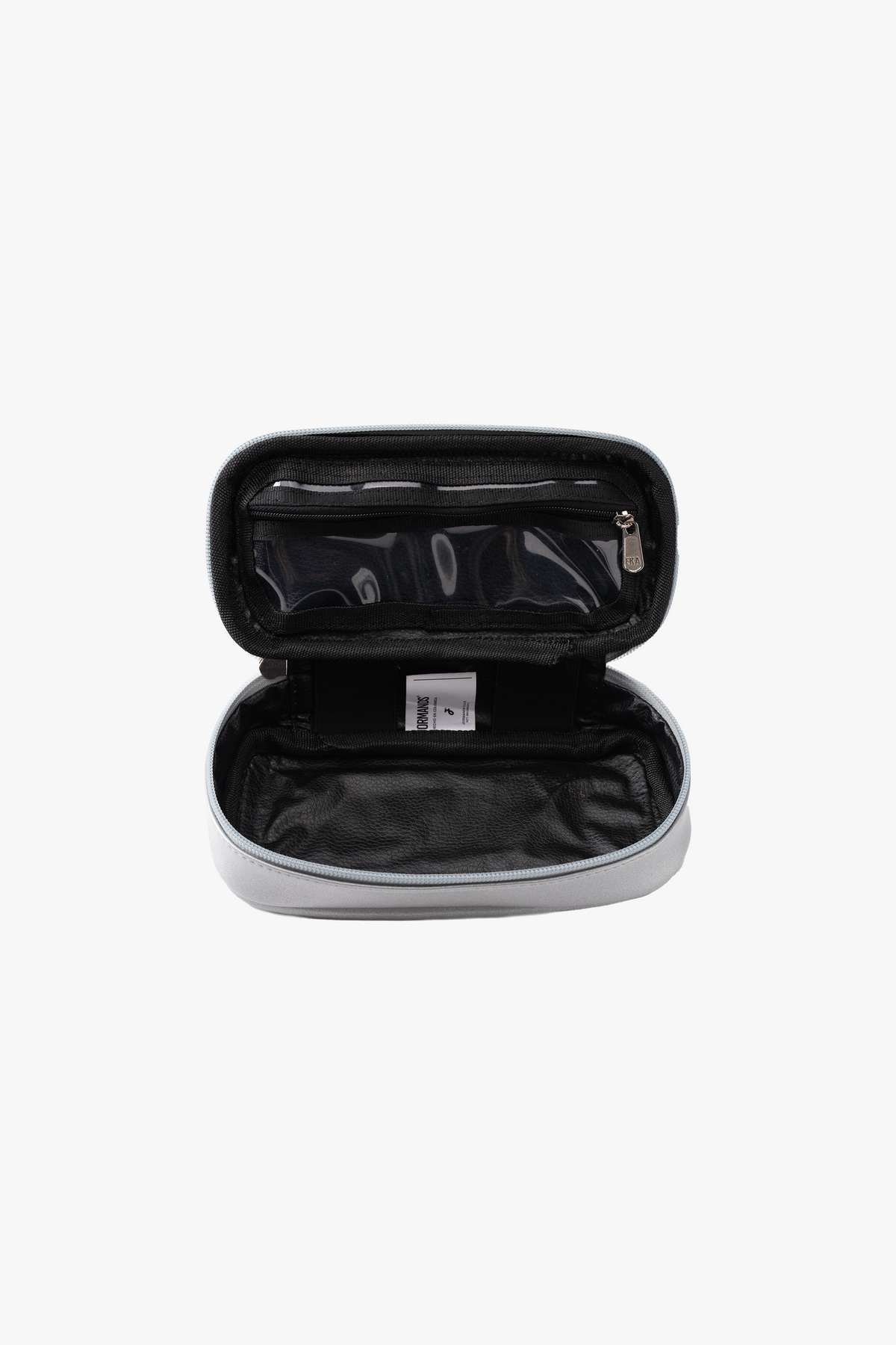 Chrome cartuchera handy