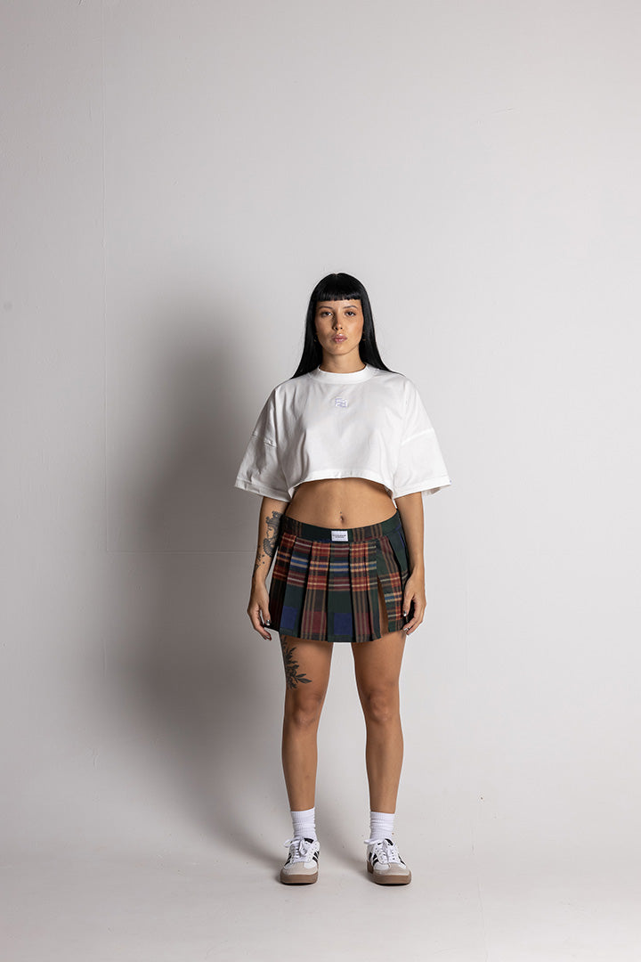 SODA CROP TOP