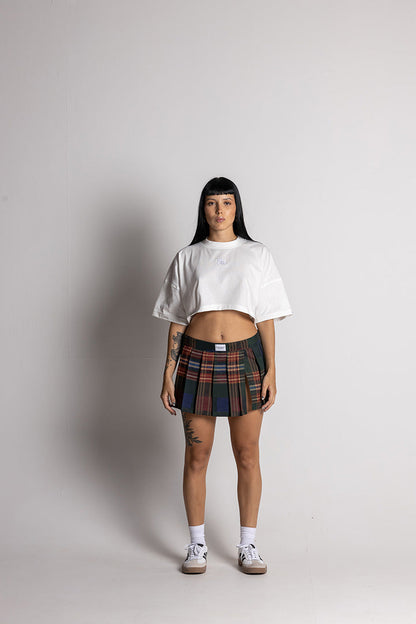 SODA CROP TOP