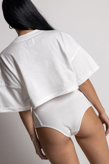 SODA CROP TOP