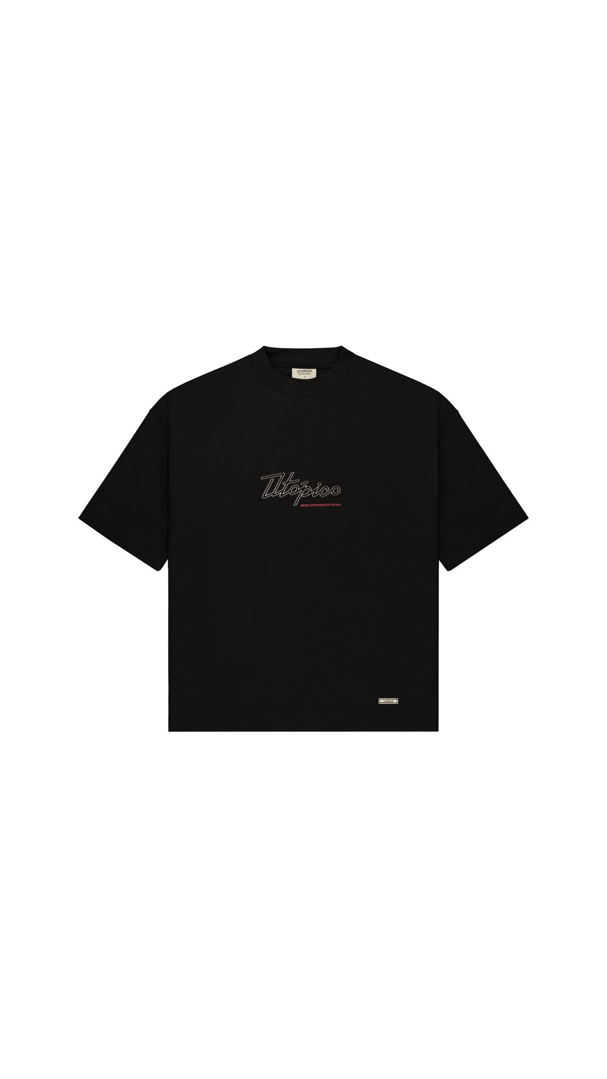 Camiseta Go Getters