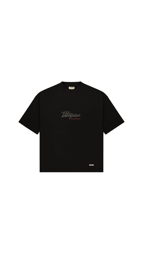 Camiseta Go Getters