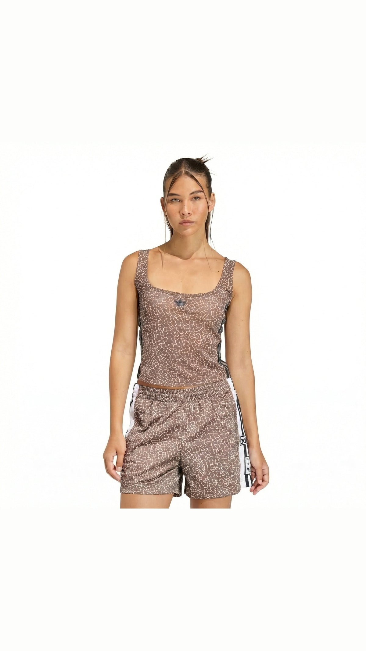 KD8822 AOP TANK TOP ESTTIE/CAQPIE