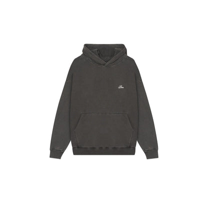 Dopamine grey hoodie