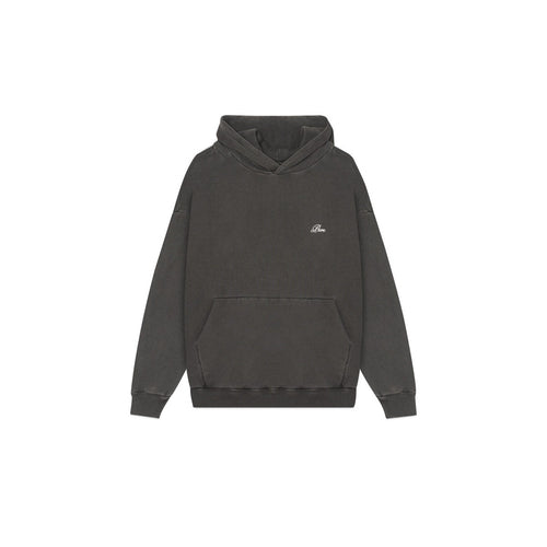 Dopamine grey hoodie