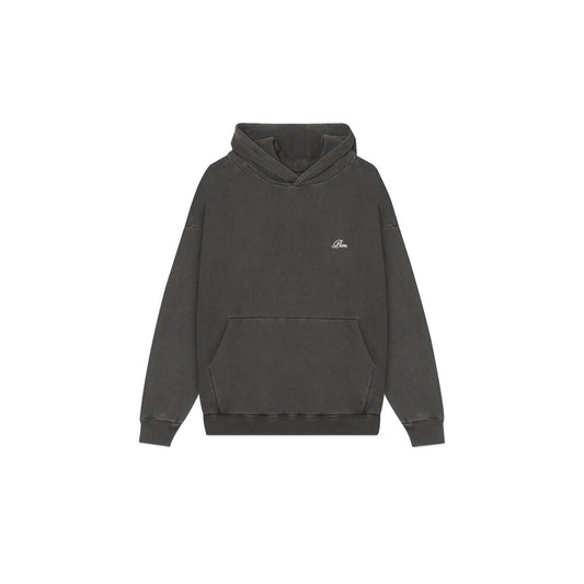 Dopamine grey hoodie