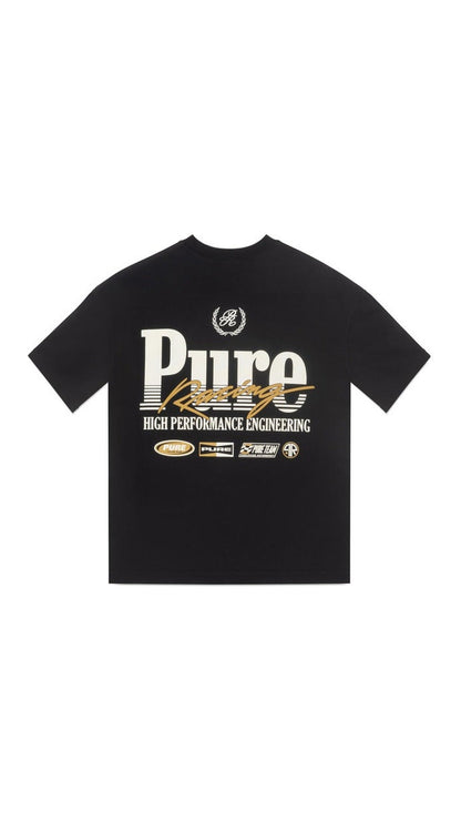 Overdrive Pure Racing T-Shirt