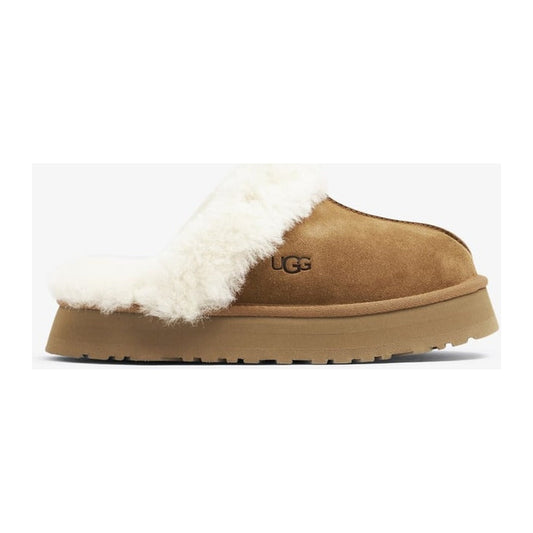 DISQUETTE W CHESTNUT
