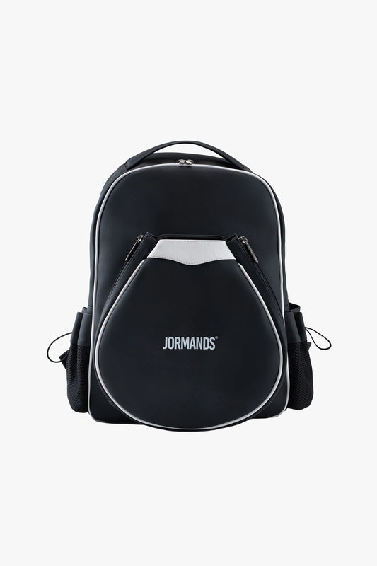 Black Daily Pádel Backpack $300.000 COP