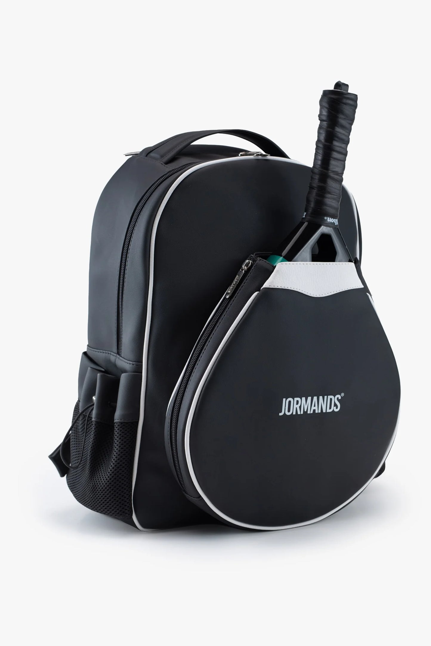 Black Daily Pádel Backpack $300.000 COP