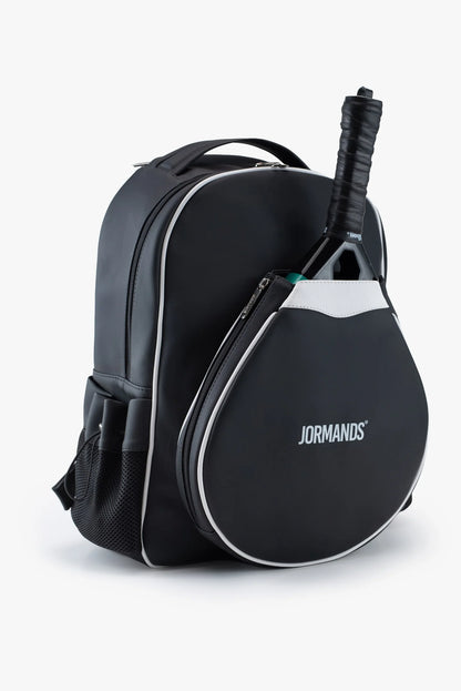Black Daily Pádel Backpack $300.000 COP