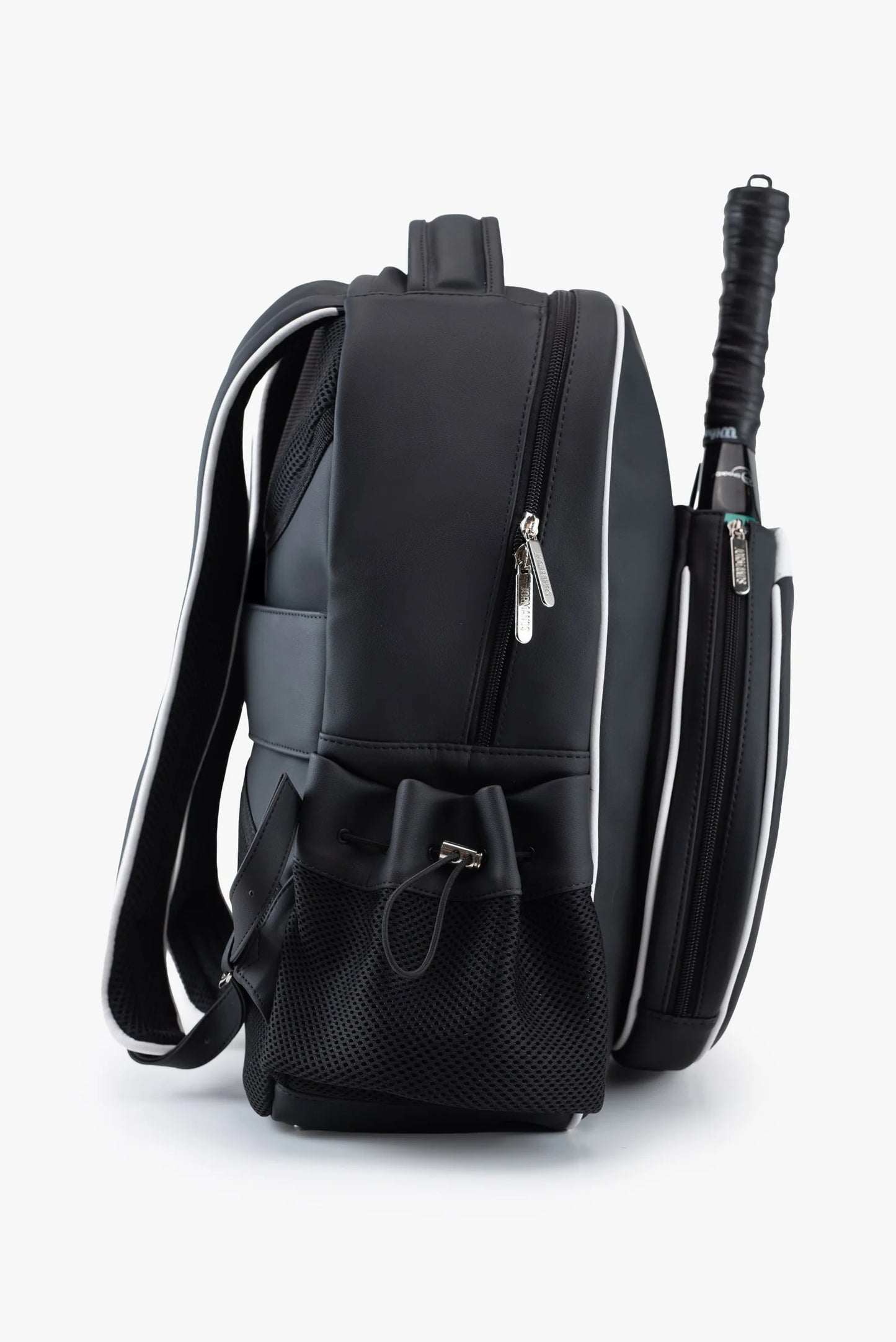 Black Daily Pádel Backpack $300.000 COP