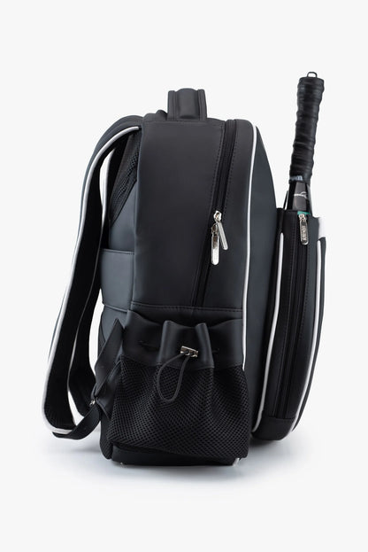 Black Daily Pádel Backpack $300.000 COP