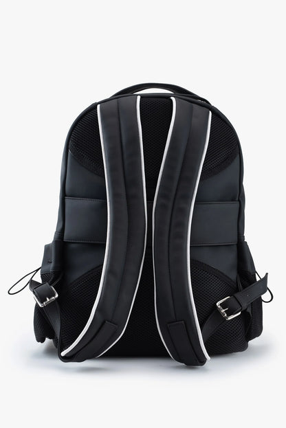 Black Daily Pádel Backpack $300.000 COP