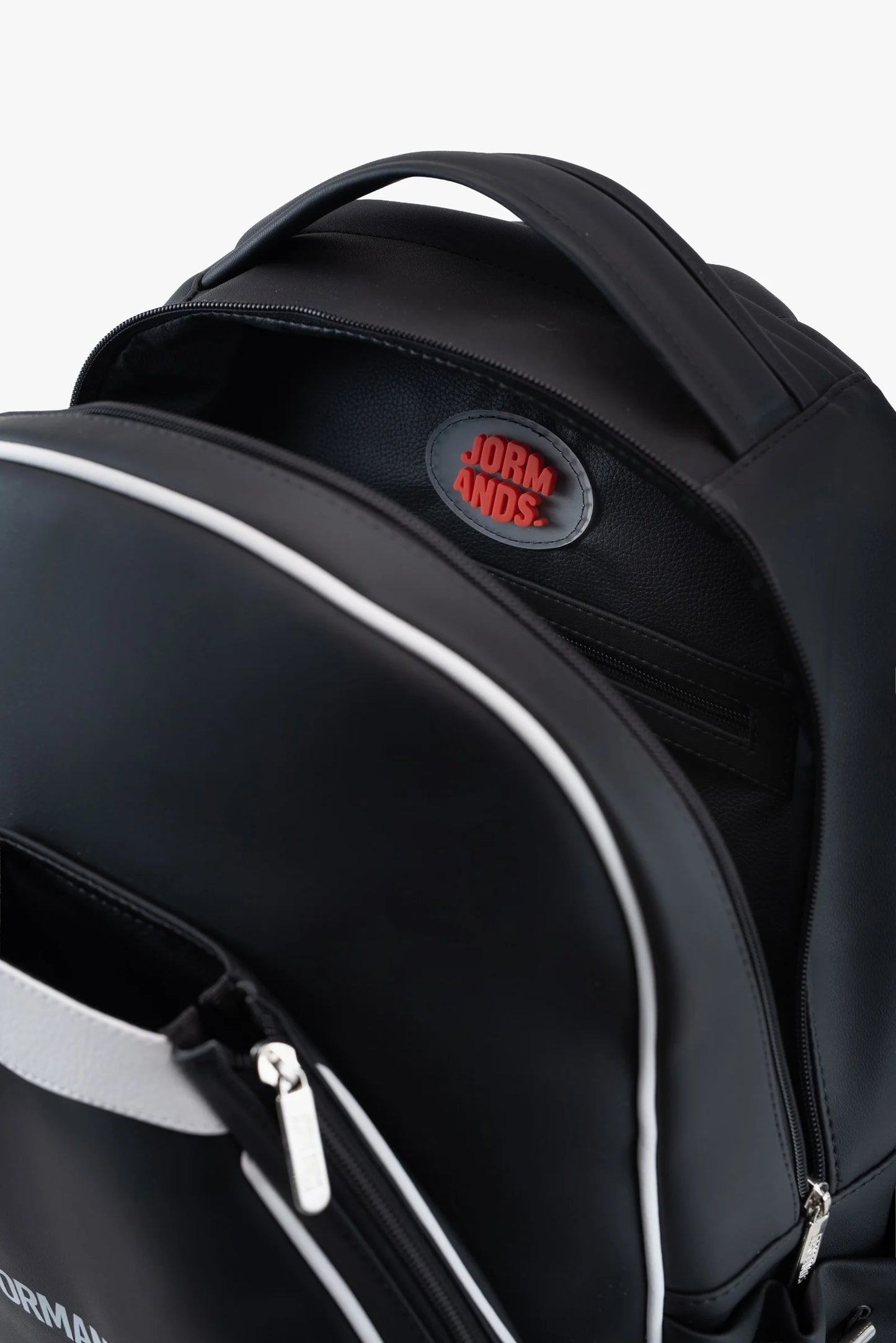 Black Daily Pádel Backpack $300.000 COP