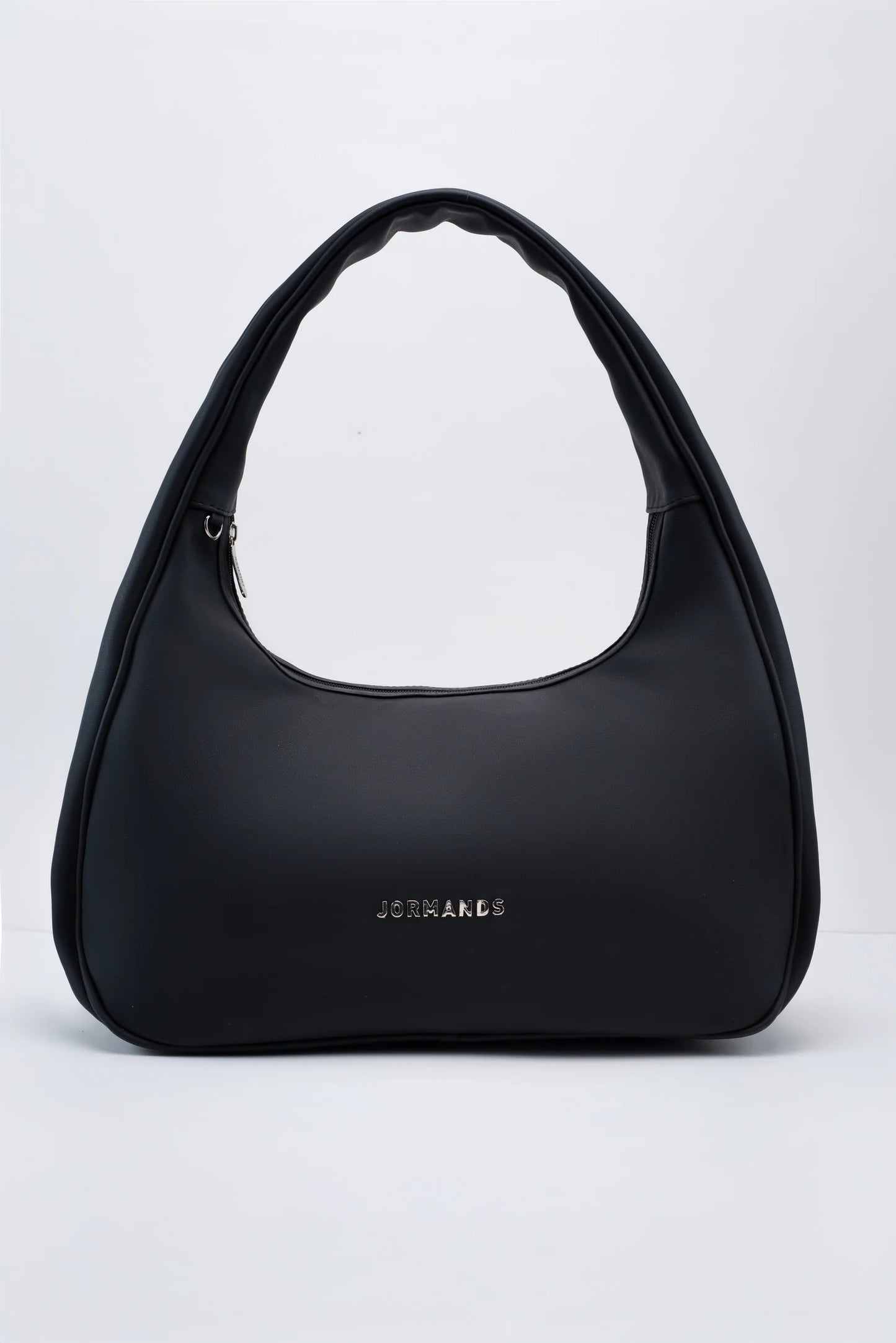Dark Hobo Bag