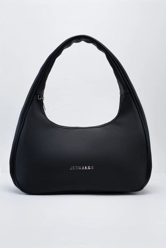 Dark Hobo Bag