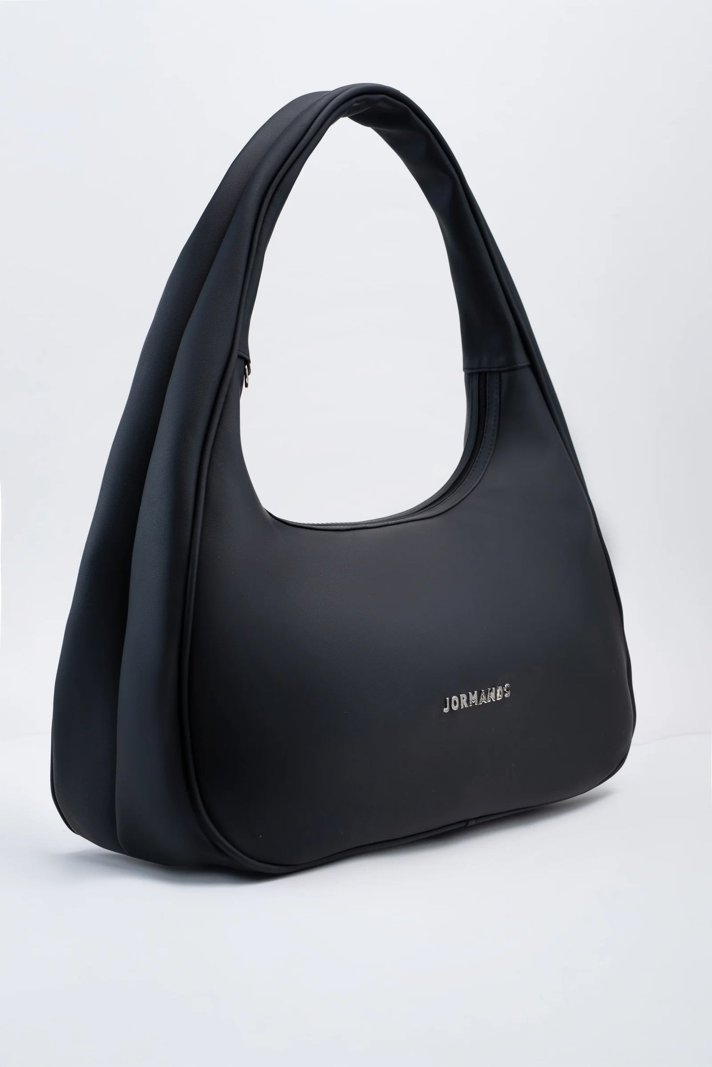 Dark Hobo Bag