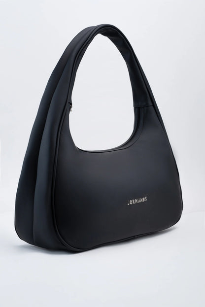 Dark Hobo Bag