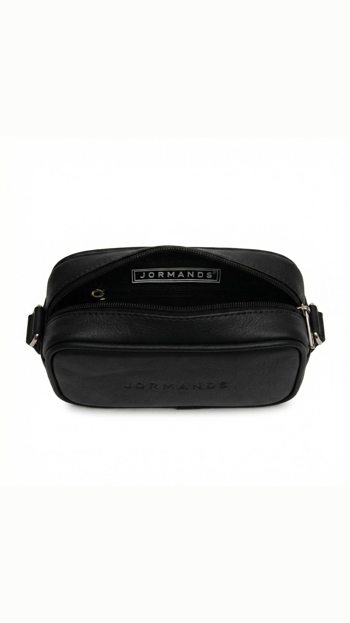 BLACK PURSE BAG