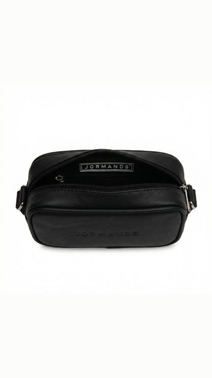 BLACK PURSE BAG
