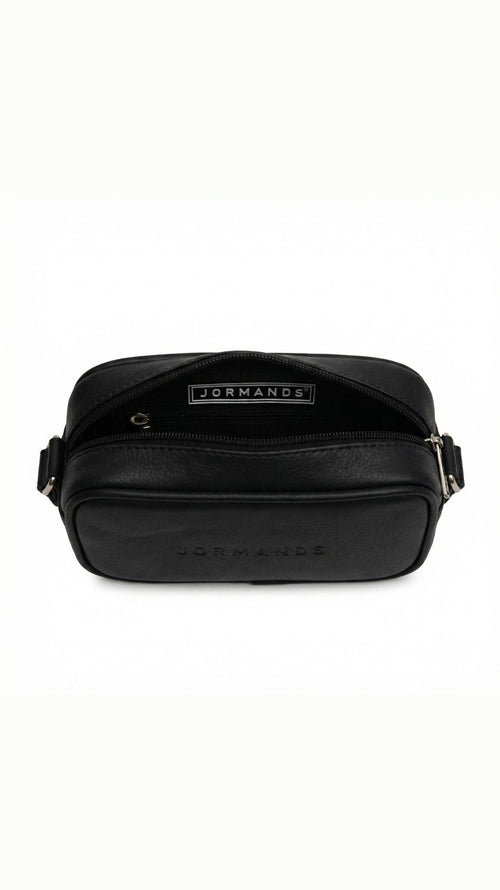 BLACK PURSE BAG