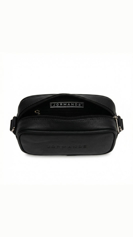 BLACK PURSE BAG