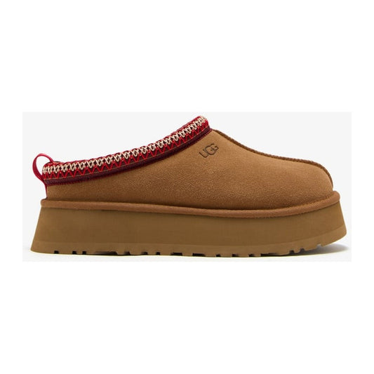 TAZZ II W CHESTNUT