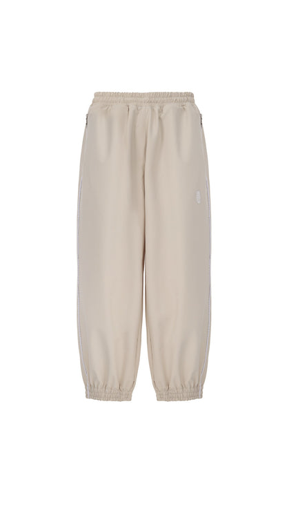 SINNERS GOLD TRACK PANT