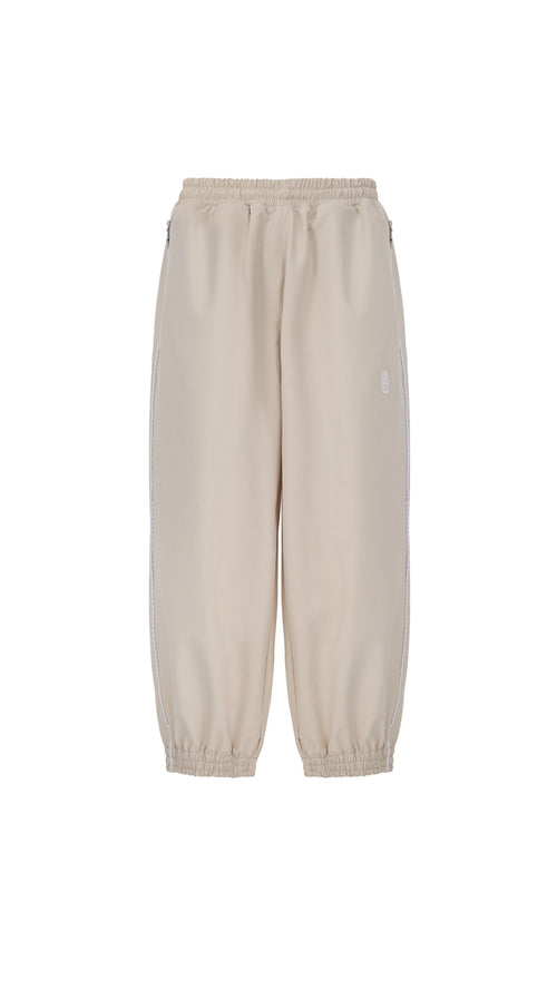 SINNERS GOLD TRACK PANT