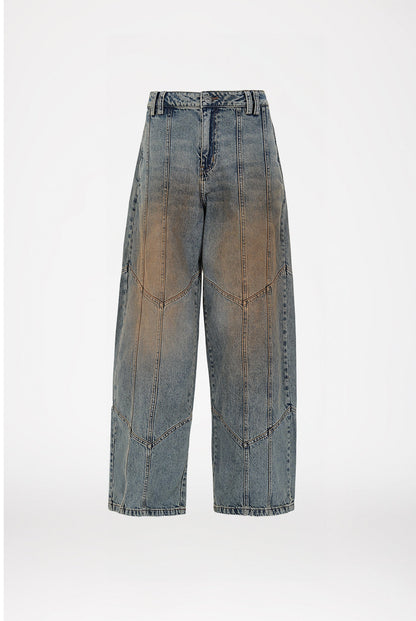 SPINE PANT