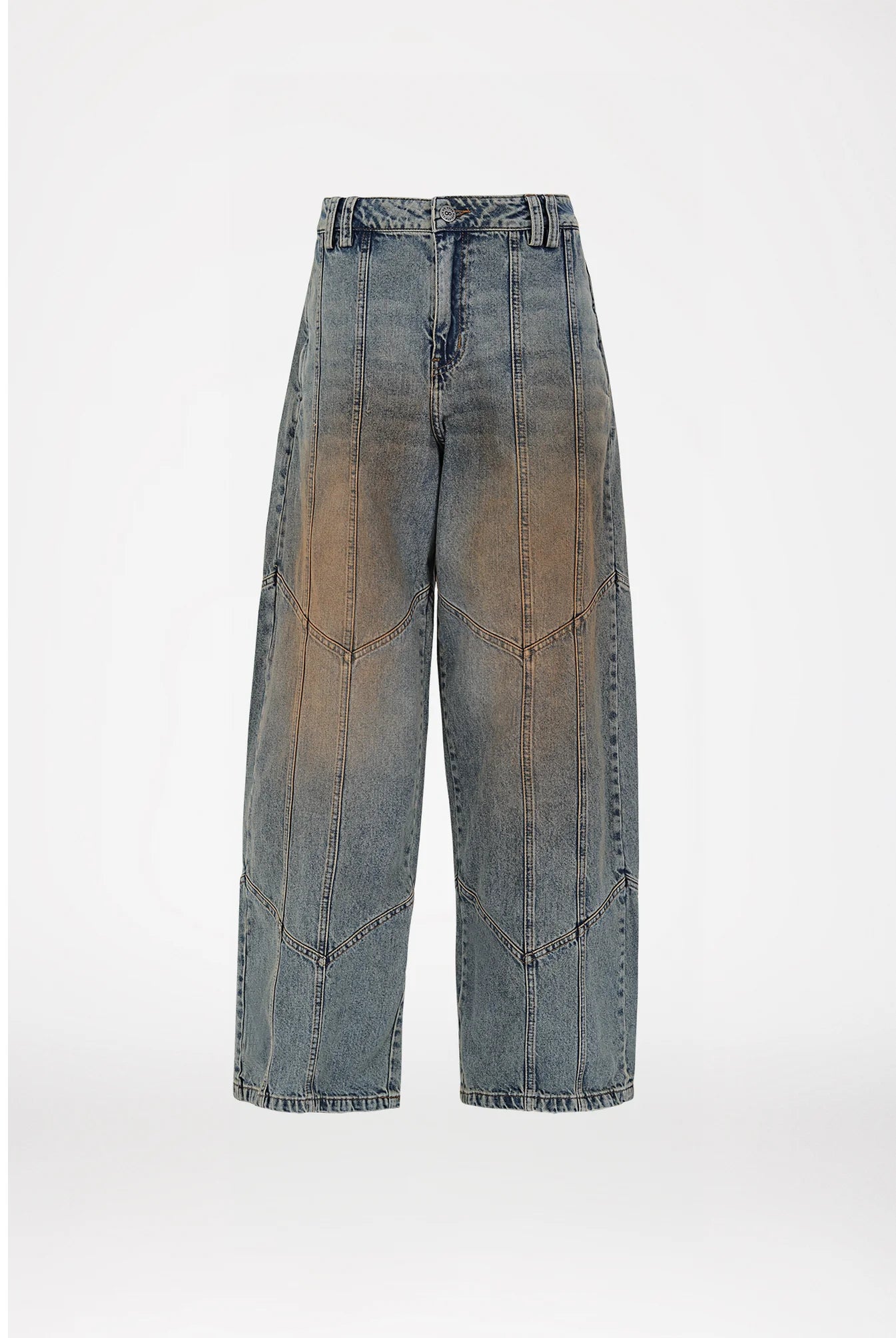 ´Spine´ Pant
