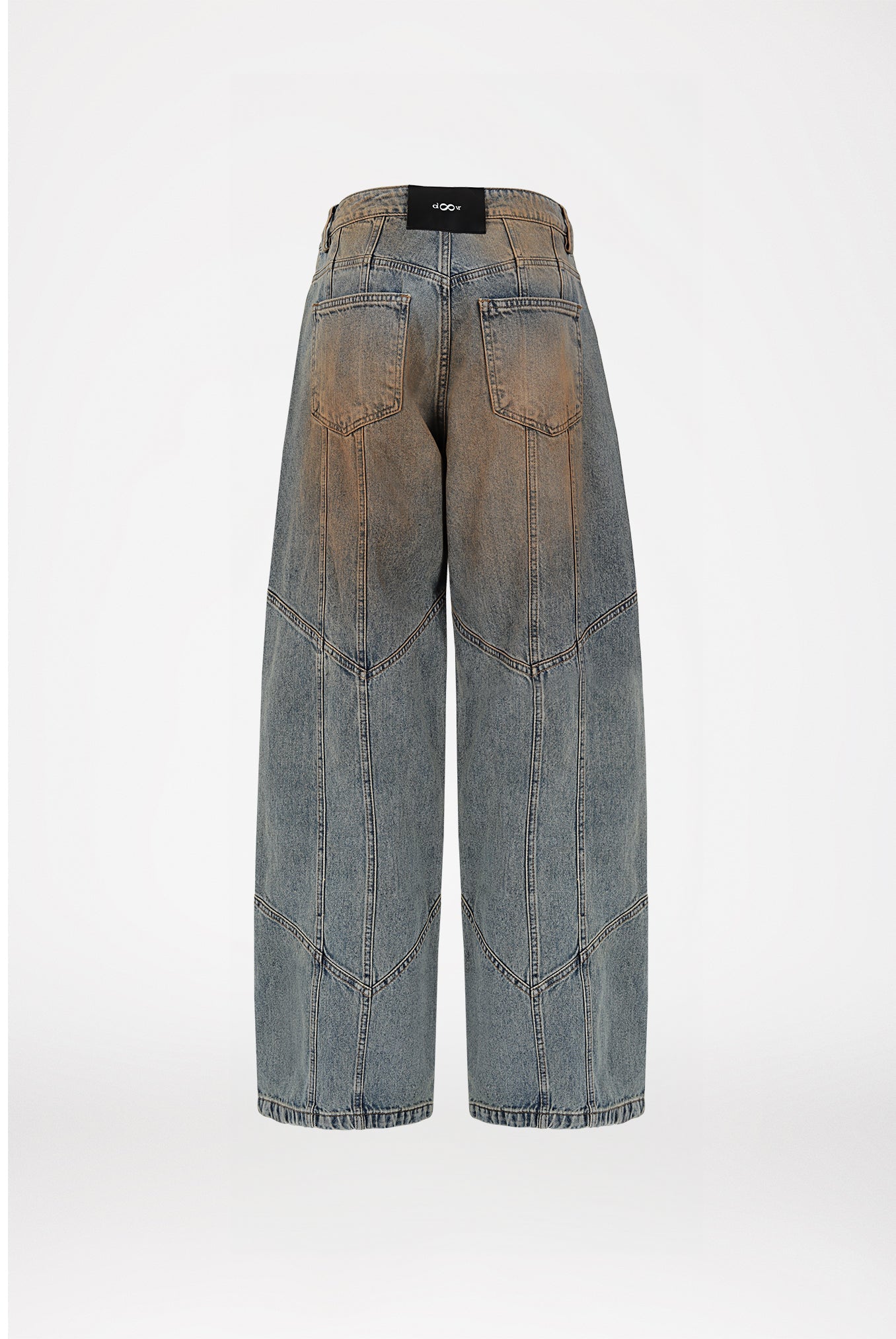 SPINE PANT