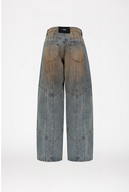 SPINE PANT