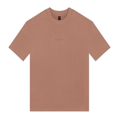 Rustic clay t-shirt