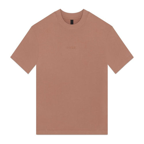 Rustic clay t-shirt