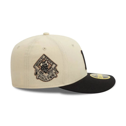 New Era Pittsburgh Pirates serie de temporada World