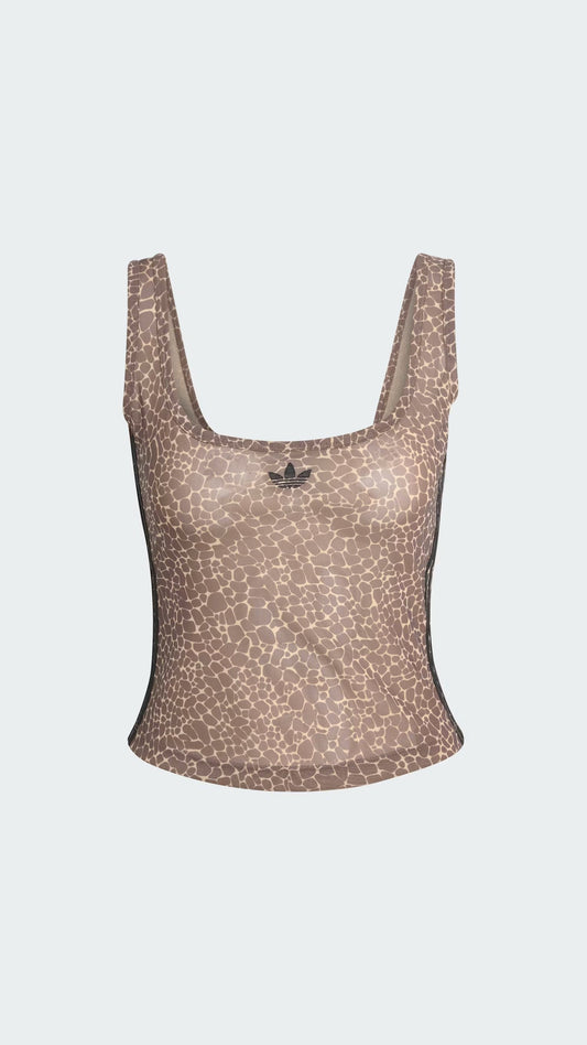 KD8822 AOP TANK TOP ESTTIE/CAQPIE